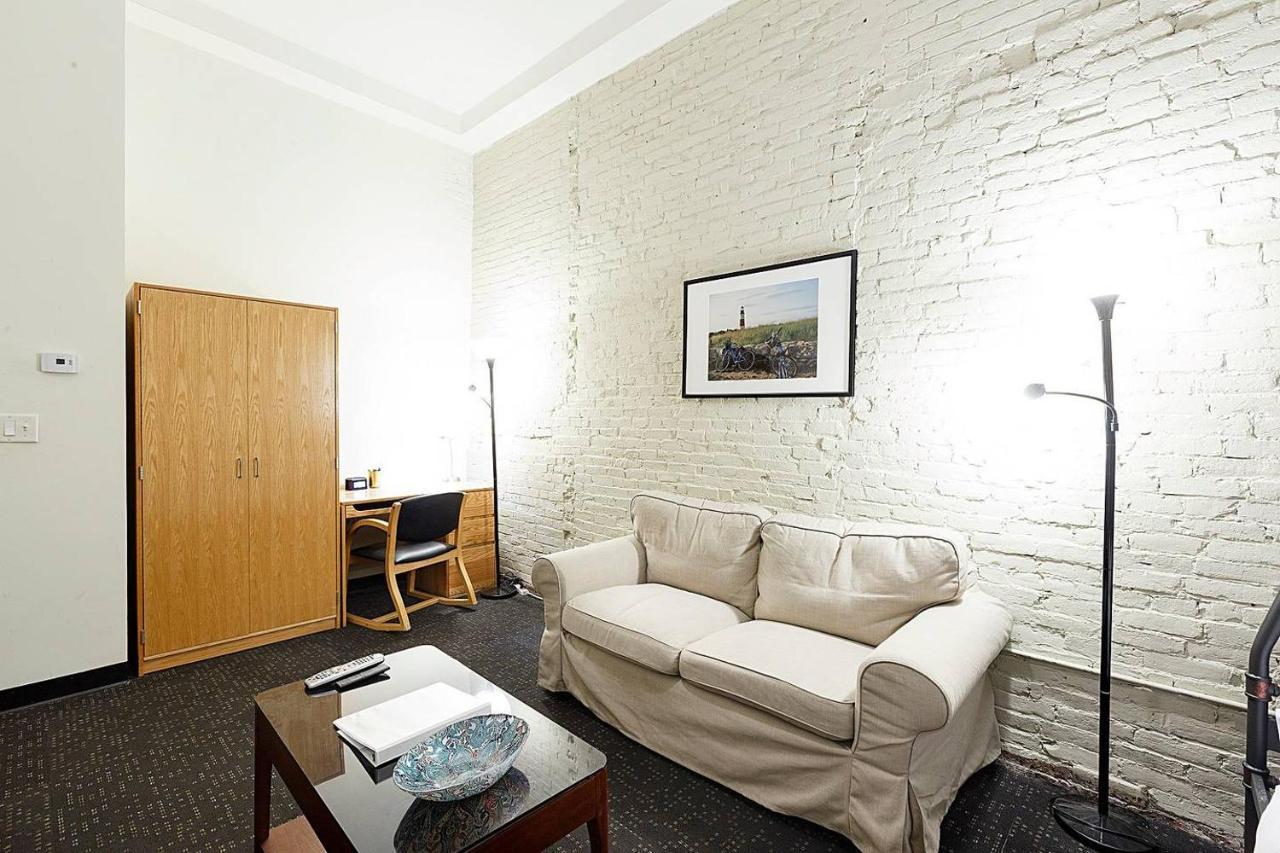 Apartament Studio Ready 4 Students & Traveling Professionals! 310 Boston Zewnętrze zdjęcie