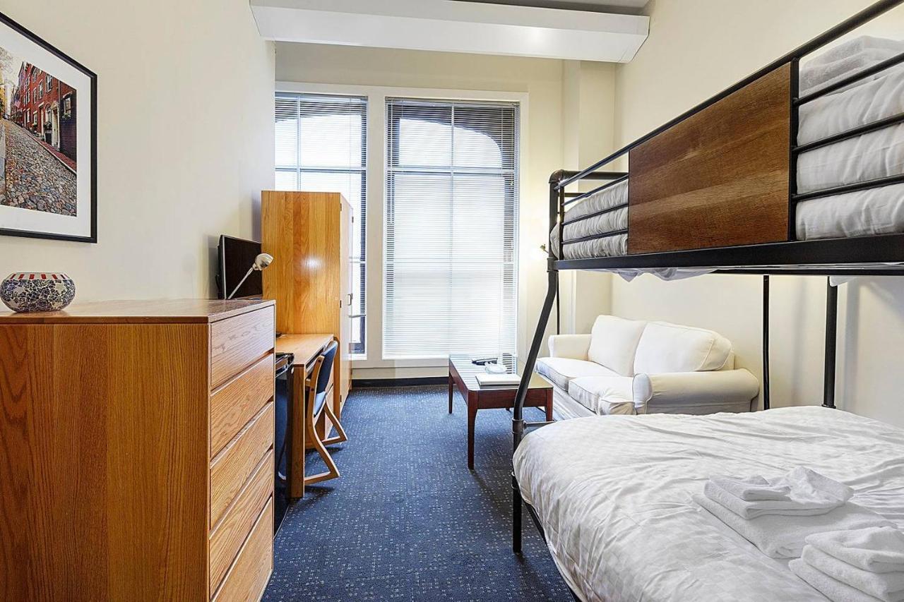 Apartament Studio Ready 4 Students & Traveling Professionals! 310 Boston Zewnętrze zdjęcie