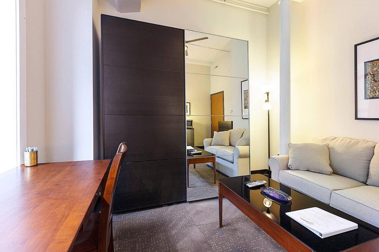 Apartament Studio Ready 4 Students & Traveling Professionals! 310 Boston Zewnętrze zdjęcie
