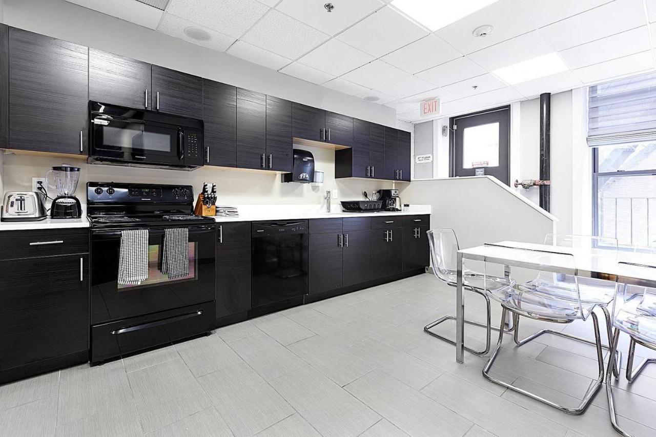 Apartament Studio Ready 4 Students & Traveling Professionals! 310 Boston Zewnętrze zdjęcie
