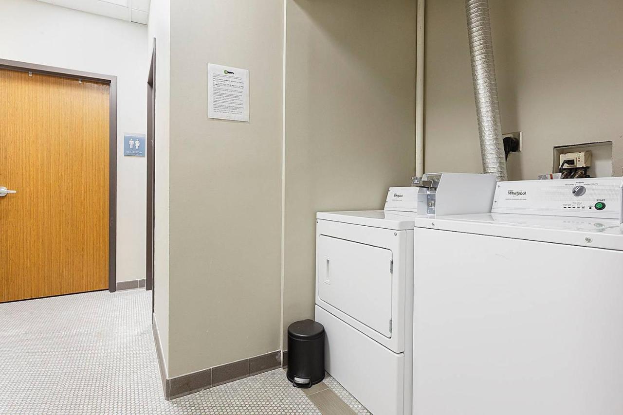 Apartament Studio Ready 4 Students & Traveling Professionals! 310 Boston Zewnętrze zdjęcie