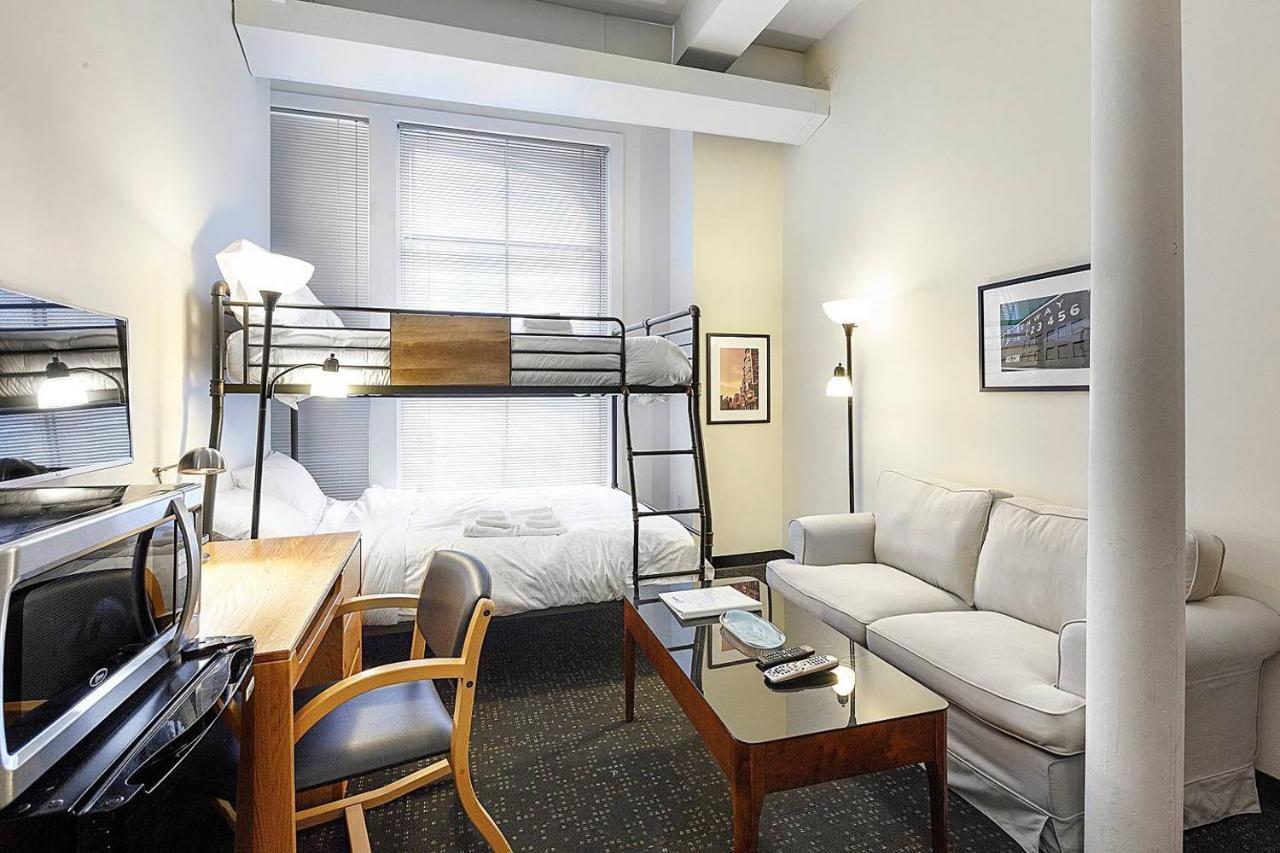 Apartament Studio Ready 4 Students & Traveling Professionals! 310 Boston Zewnętrze zdjęcie
