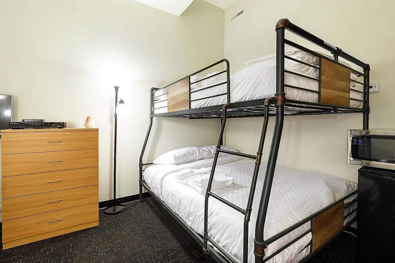 Apartament Studio Ready 4 Students & Traveling Professionals! 310 Boston Zewnętrze zdjęcie