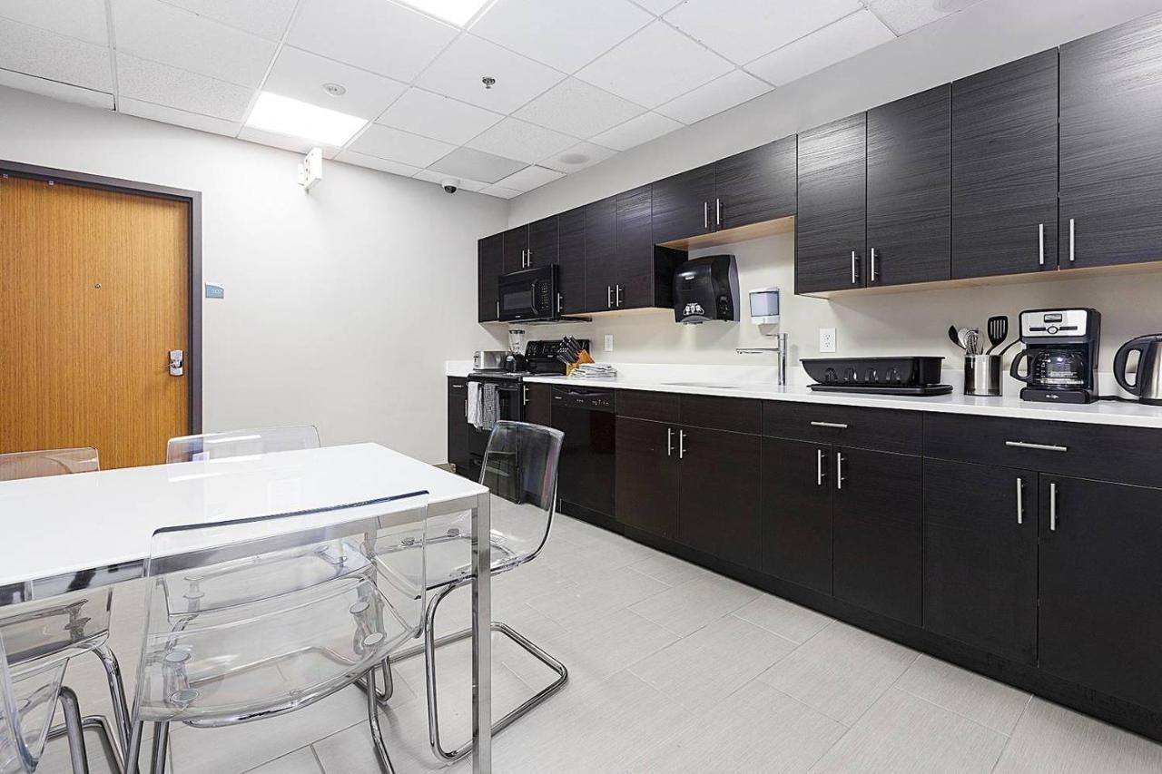 Apartament Studio Ready 4 Students & Traveling Professionals! 310 Boston Zewnętrze zdjęcie