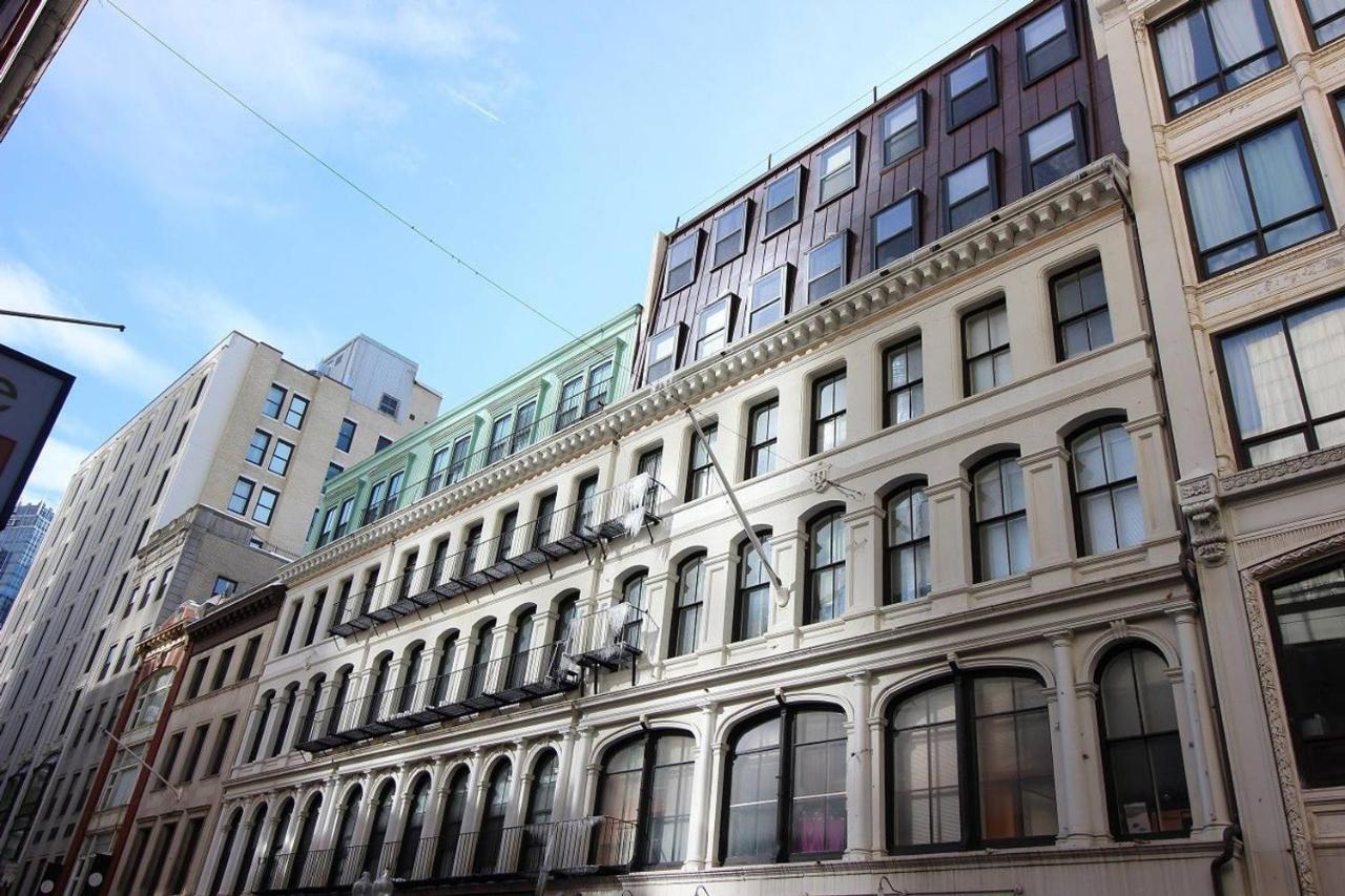 Apartament Studio Ready 4 Students & Traveling Professionals! 310 Boston Zewnętrze zdjęcie