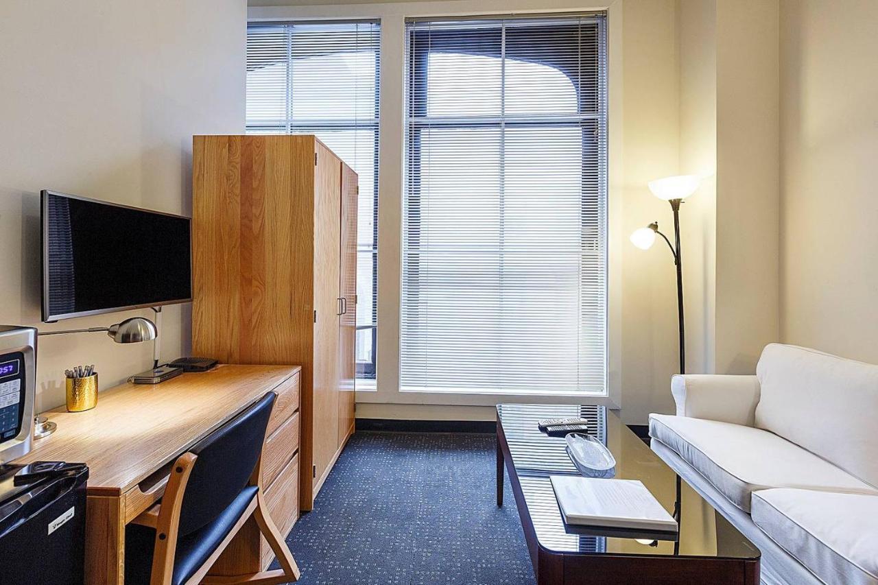 Apartament Studio Ready 4 Students & Traveling Professionals! 310 Boston Zewnętrze zdjęcie