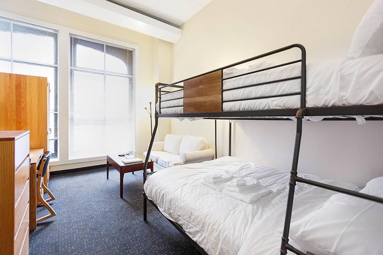 Apartament Studio Ready 4 Students & Traveling Professionals! 310 Boston Zewnętrze zdjęcie