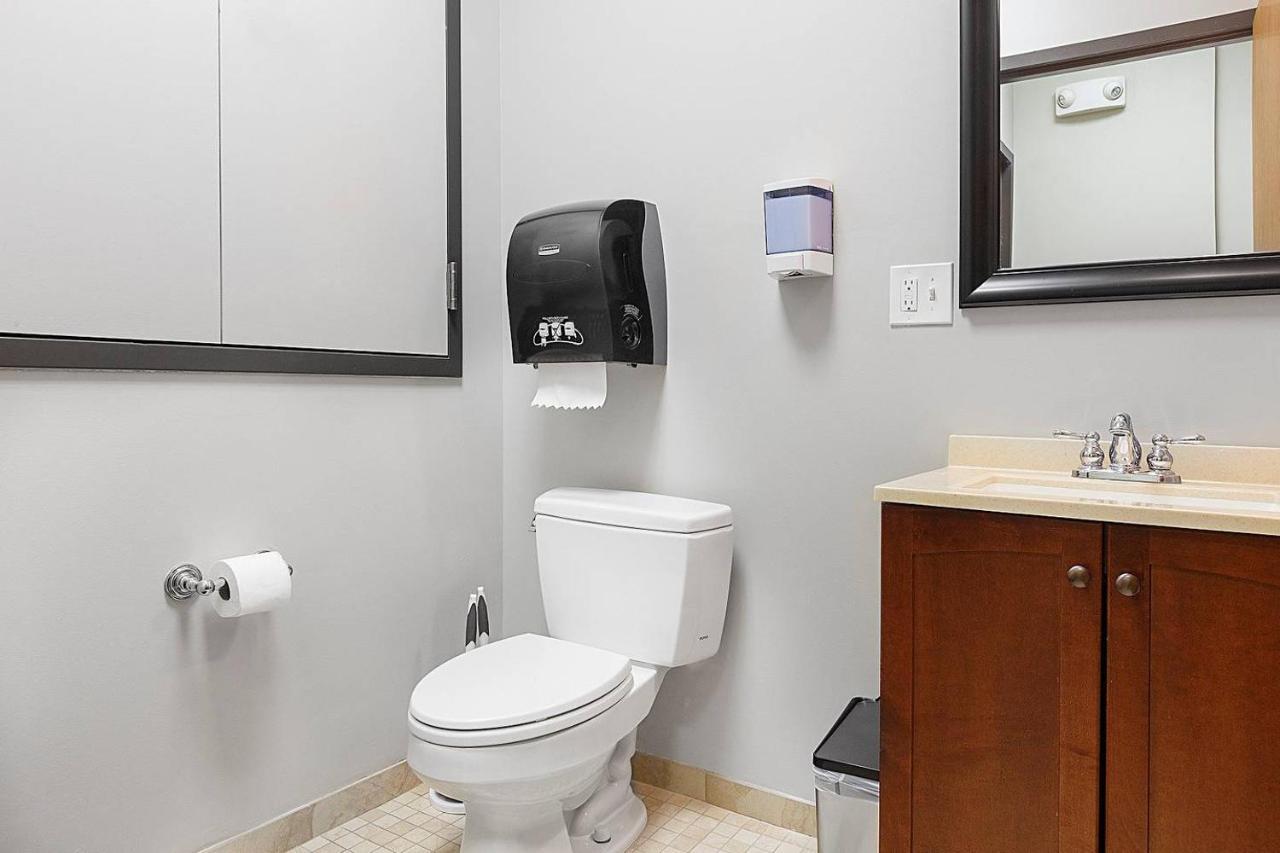 Apartament Studio Ready 4 Students & Traveling Professionals! 310 Boston Zewnętrze zdjęcie