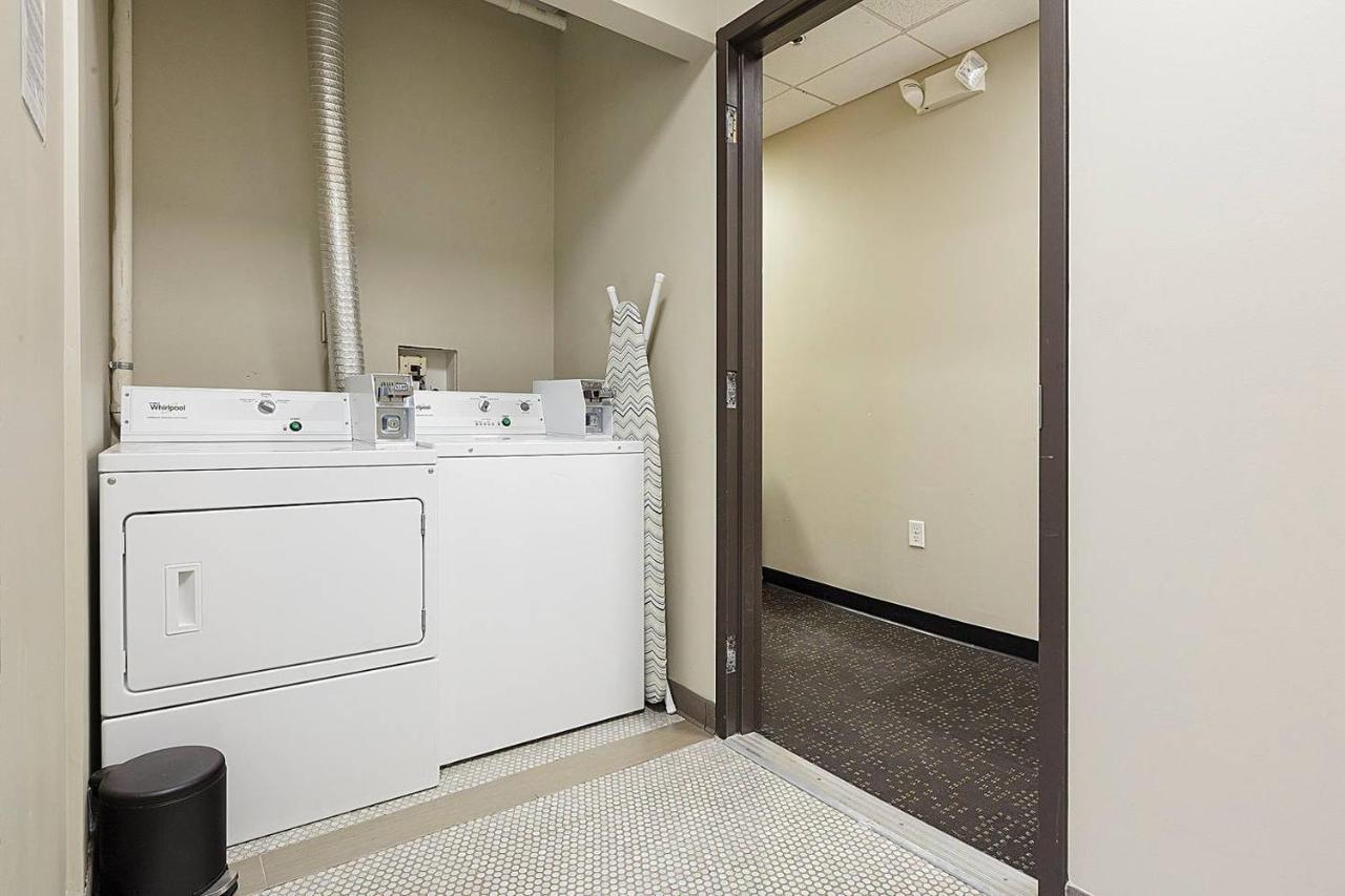 Apartament Studio Ready 4 Students & Traveling Professionals! 310 Boston Zewnętrze zdjęcie