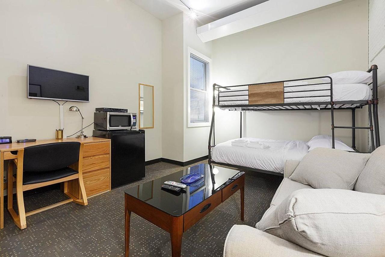 Apartament Studio Ready 4 Students & Traveling Professionals! 310 Boston Zewnętrze zdjęcie