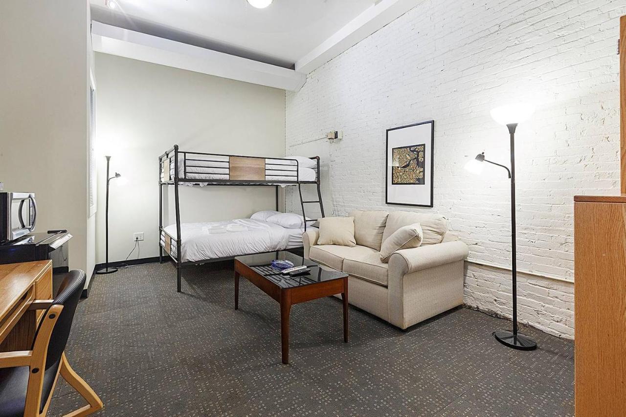 Apartament Studio Ready 4 Students & Traveling Professionals! 310 Boston Zewnętrze zdjęcie