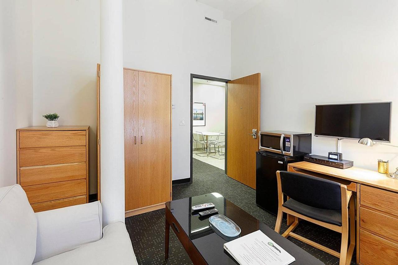 Apartament Studio Ready 4 Students & Traveling Professionals! 310 Boston Zewnętrze zdjęcie