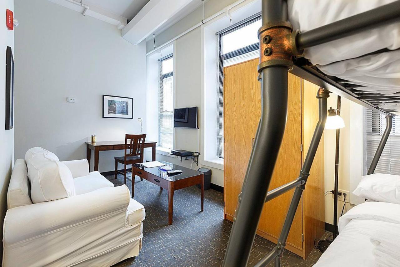 Apartament Studio Ready 4 Students & Traveling Professionals! 310 Boston Zewnętrze zdjęcie