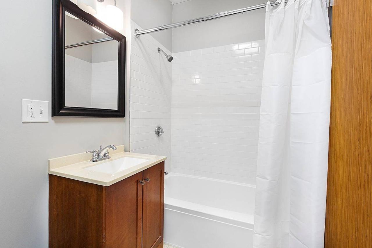 Apartament Studio Ready 4 Students & Traveling Professionals! 310 Boston Zewnętrze zdjęcie